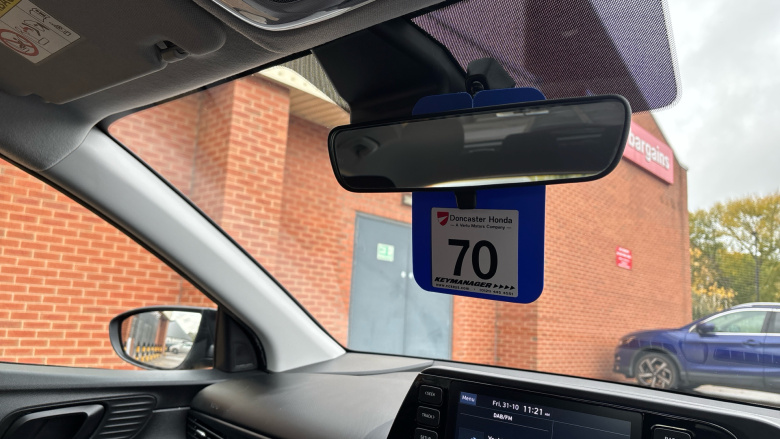 Hyundai i20 1.0T GDi 48V MHD SE Connect 5dr DCT Petrol Hatchback